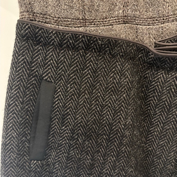 Louis Vuitton Fall 2006 Wool Dress - Picture 6 of 6